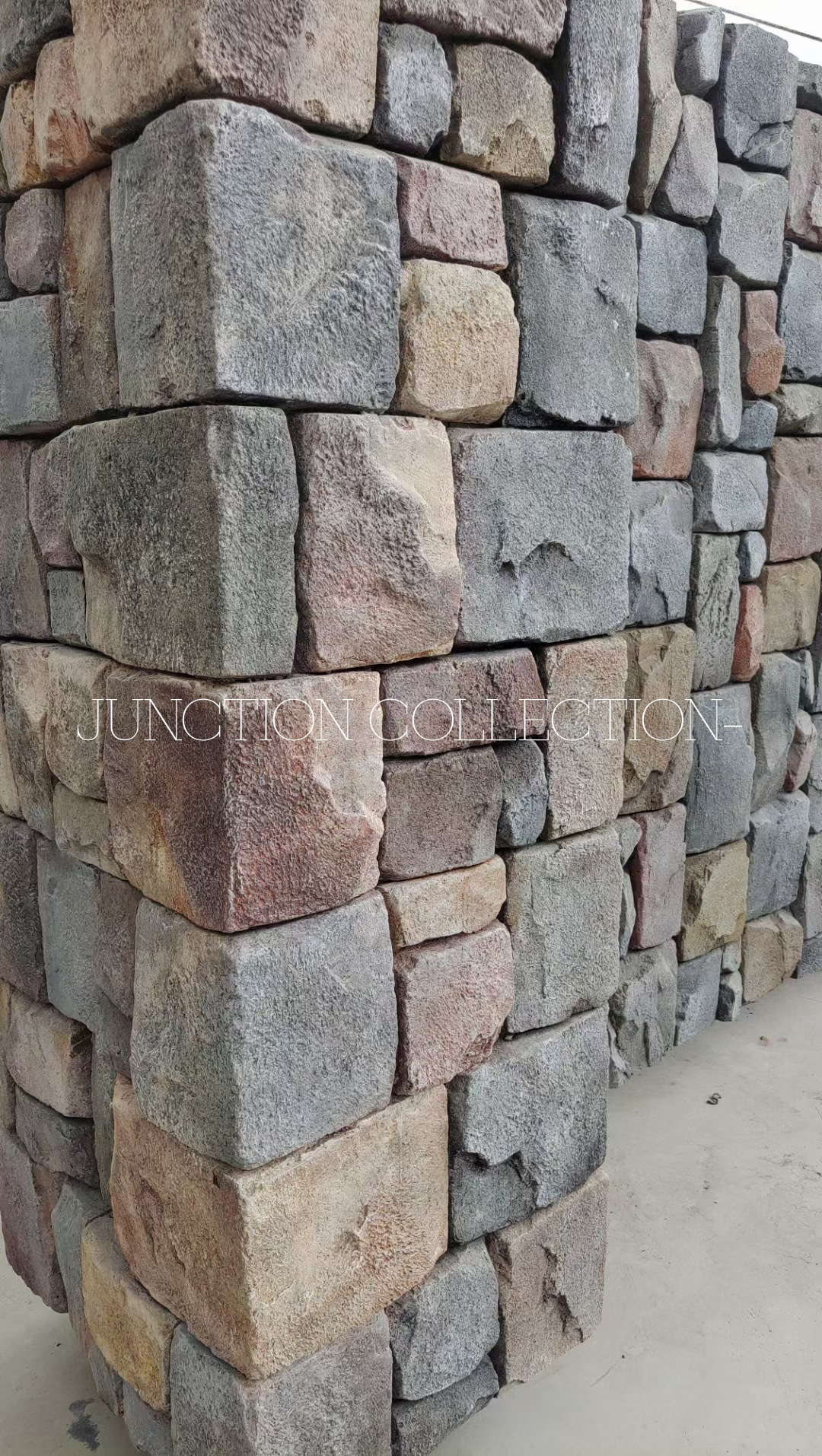 Pu Stone
