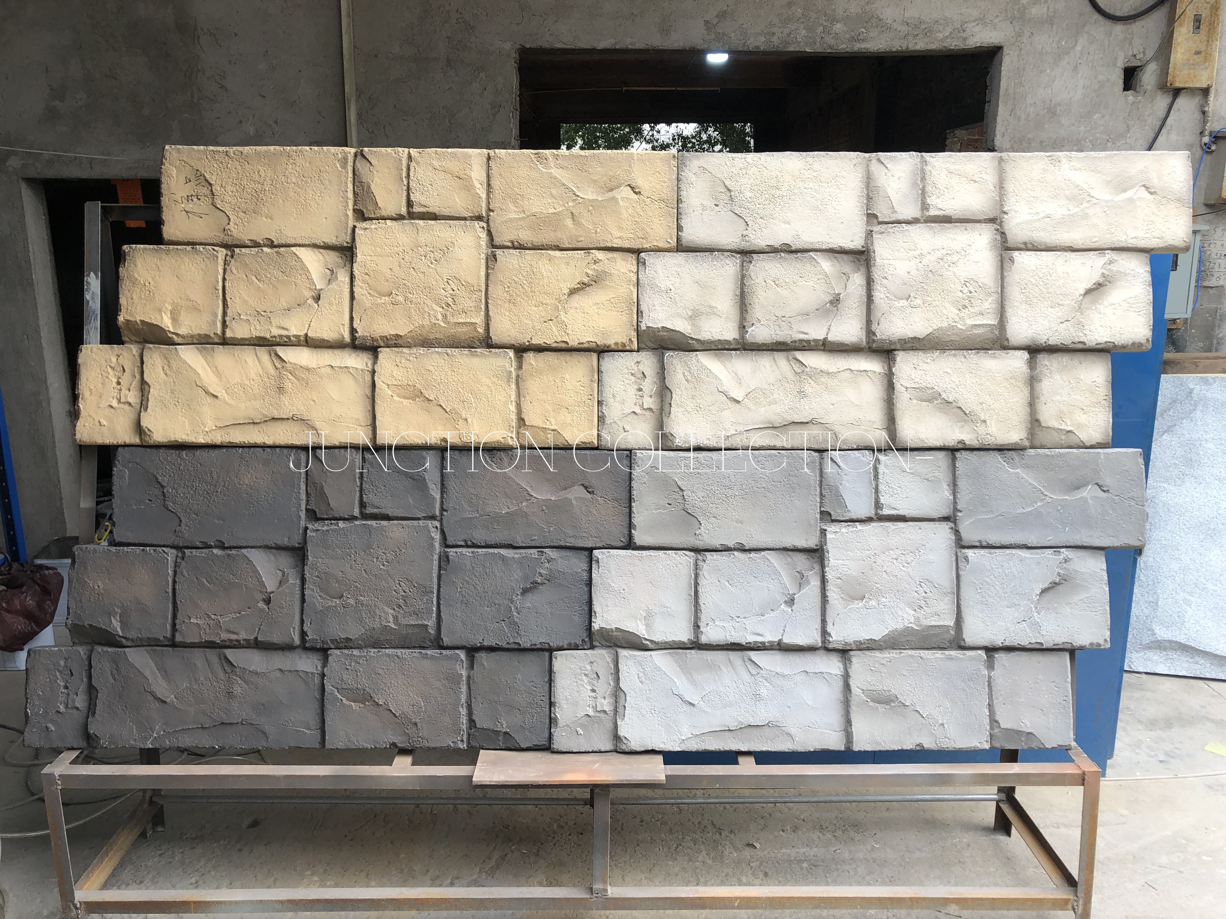 Pu Stone