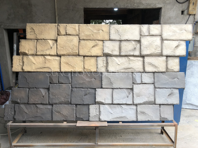 Pu Stone