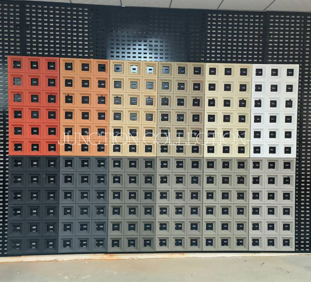 Pu Stone