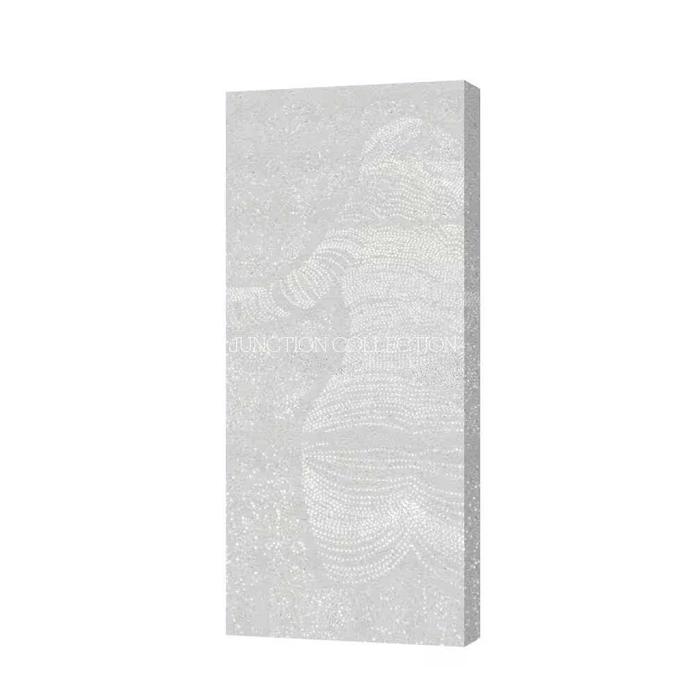 Transparent Cement