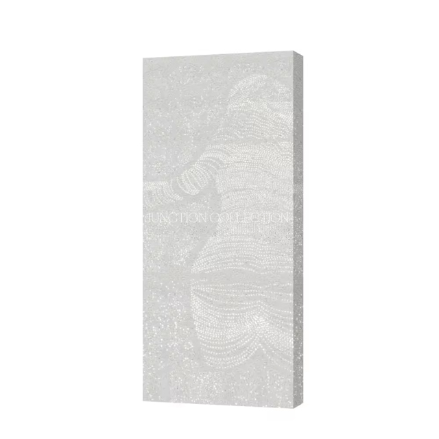 Transparent Cement