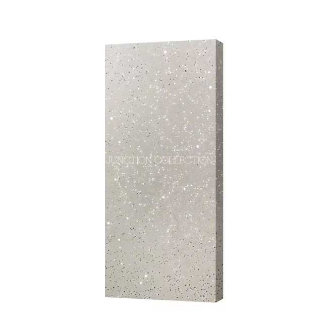 Transparent Cement