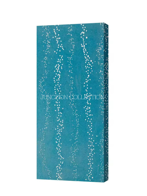 Transparent Cement