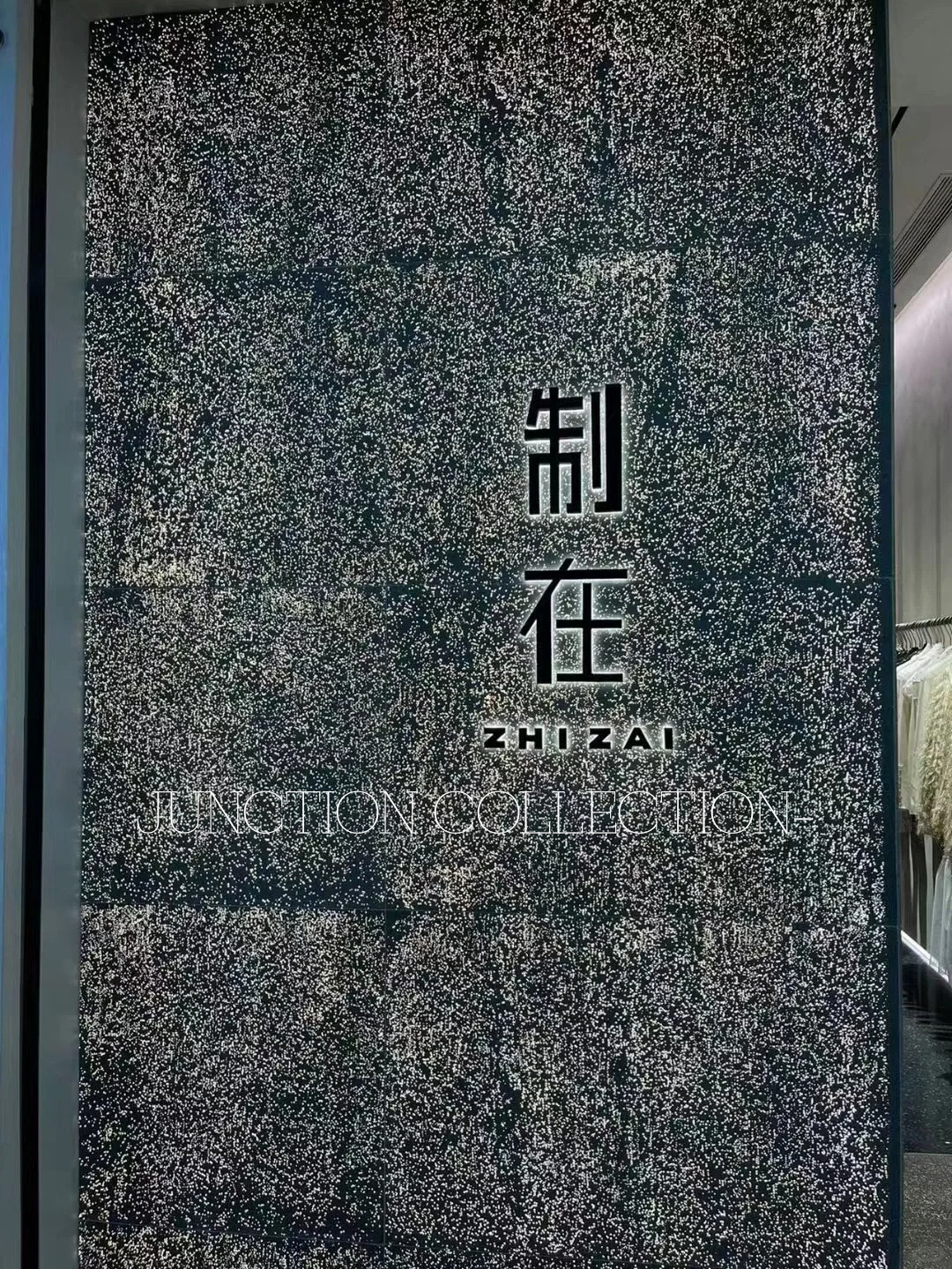 Transparent Cement