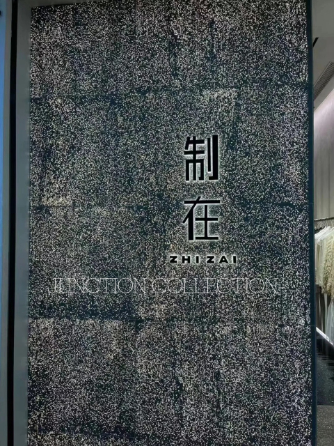 Transparent Cement