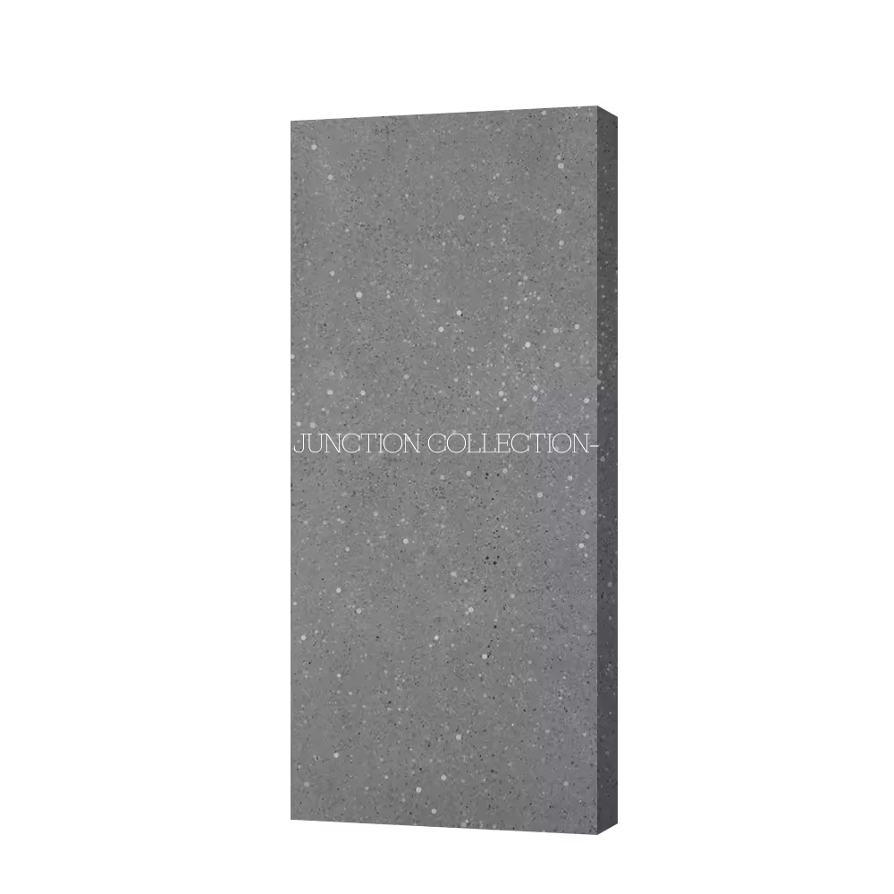 Transparent Cement