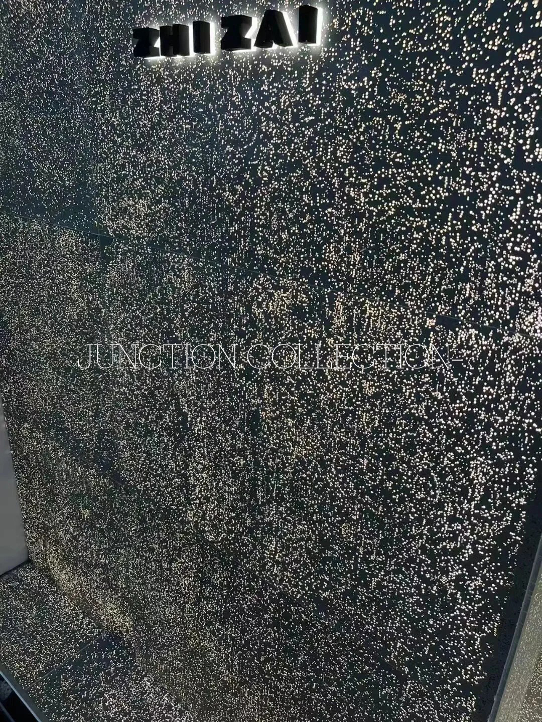 Transparent Cement
