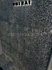 Transparent Cement