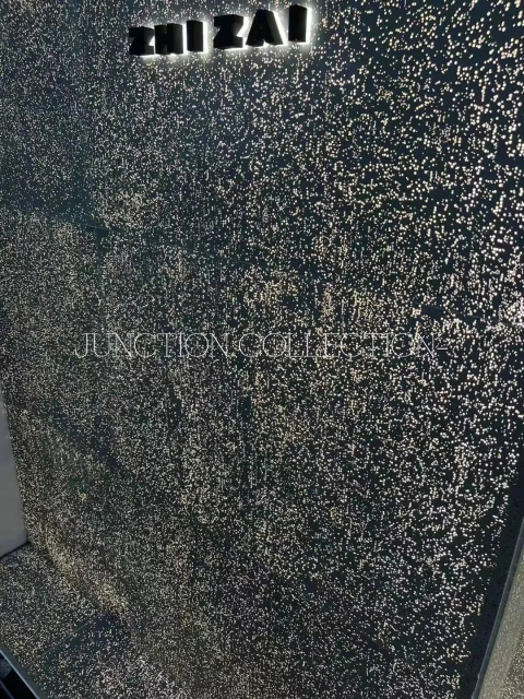 Transparent Cement