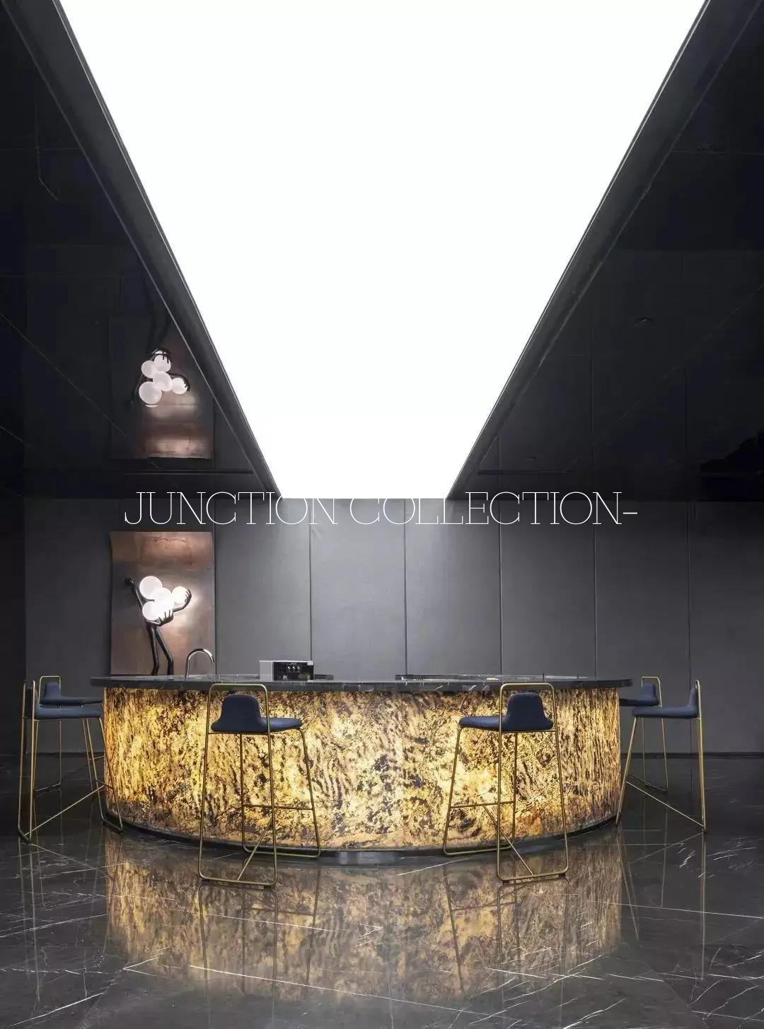 Ultra Thin Stone