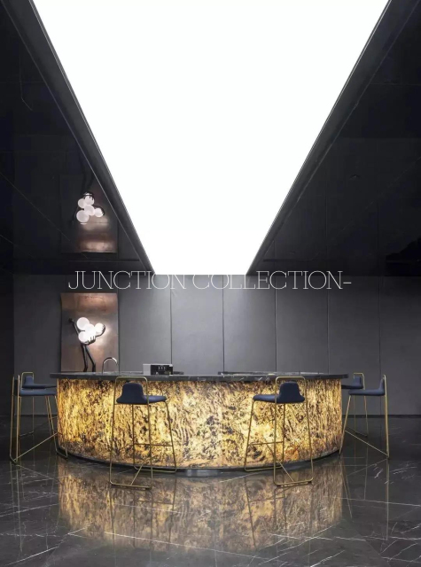 Ultra Thin Stone