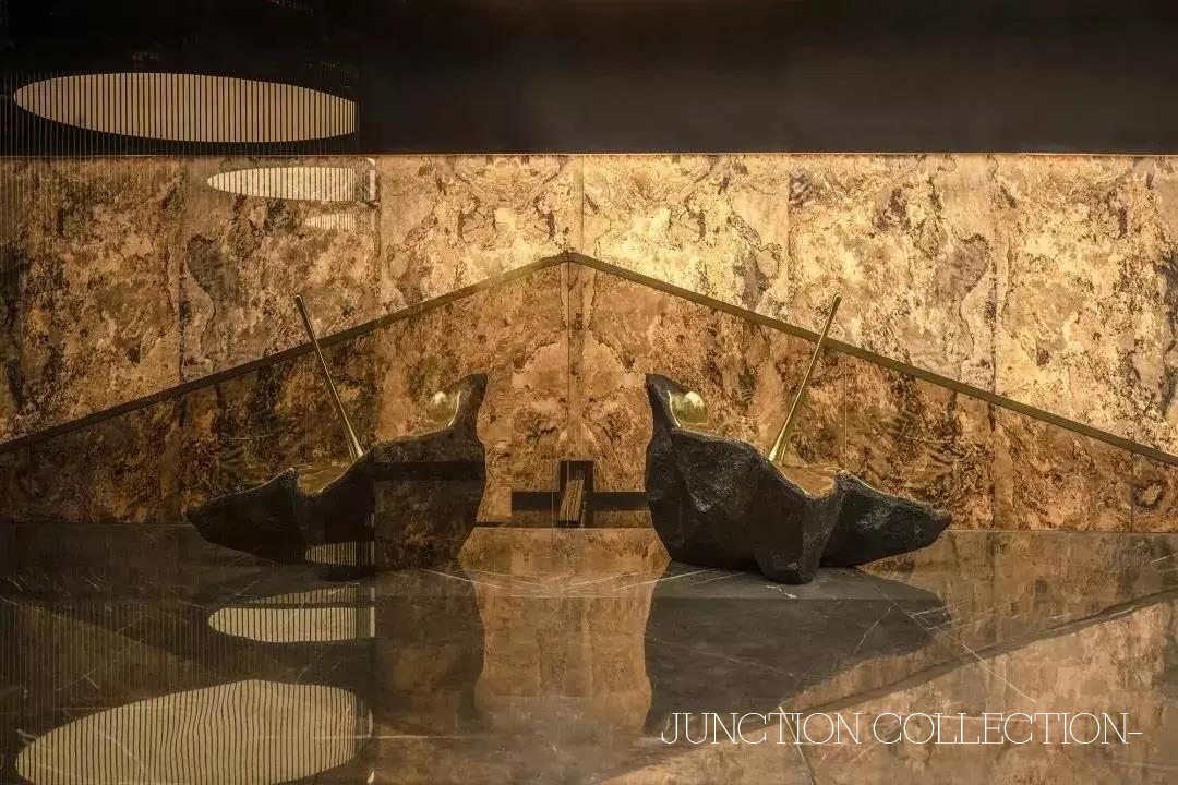Ultra Thin Stone