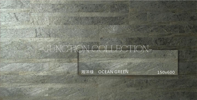 Ultra Thin Stone