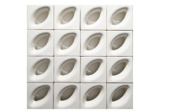 Glazed tile