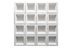 Glazed tile