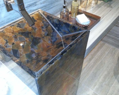 Jade Glass
