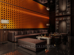 Glazed tile