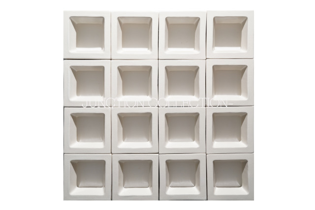 Glazed tile