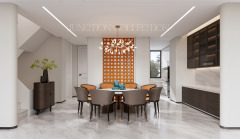 Glazed tile