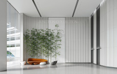 Glazed tile