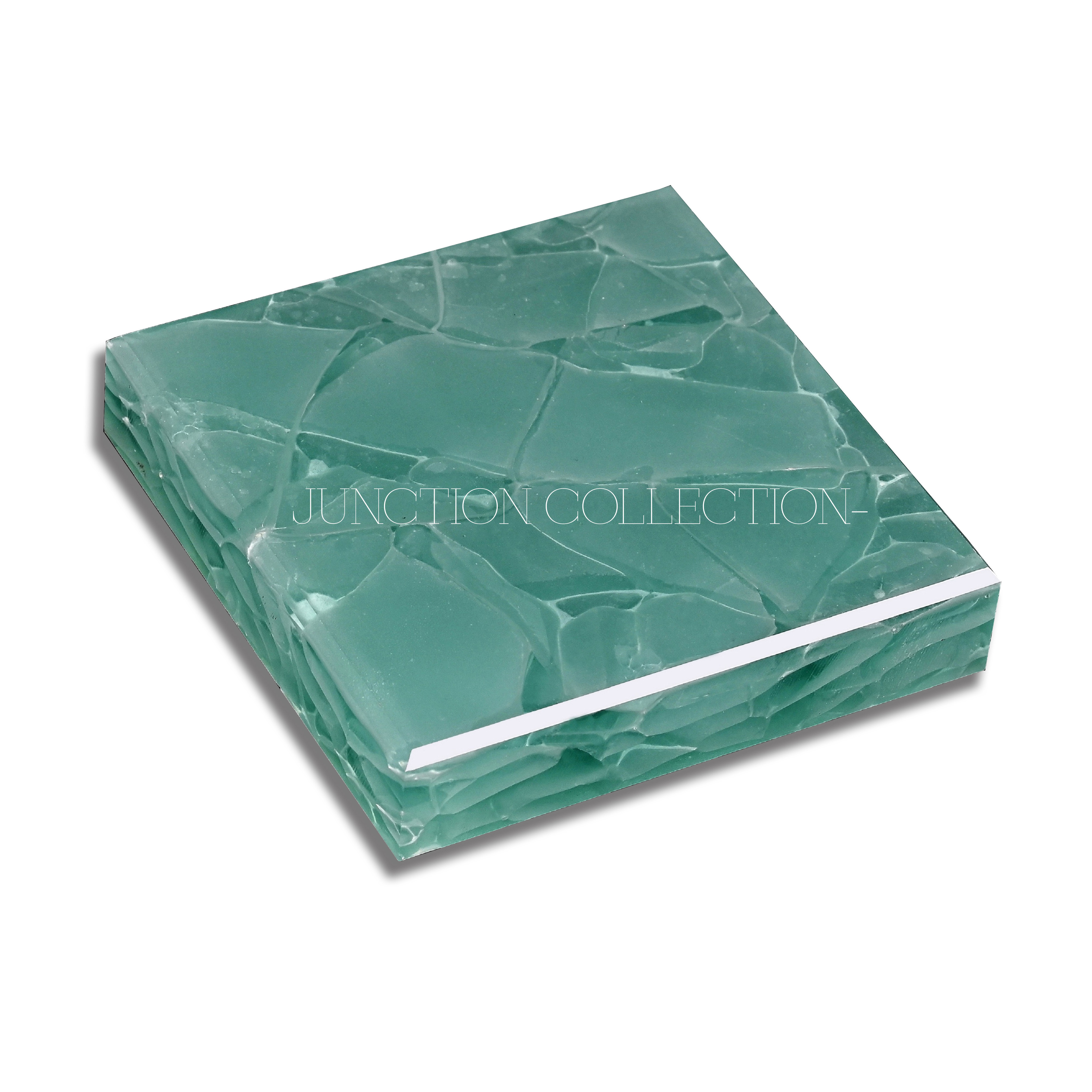 Jade Glass