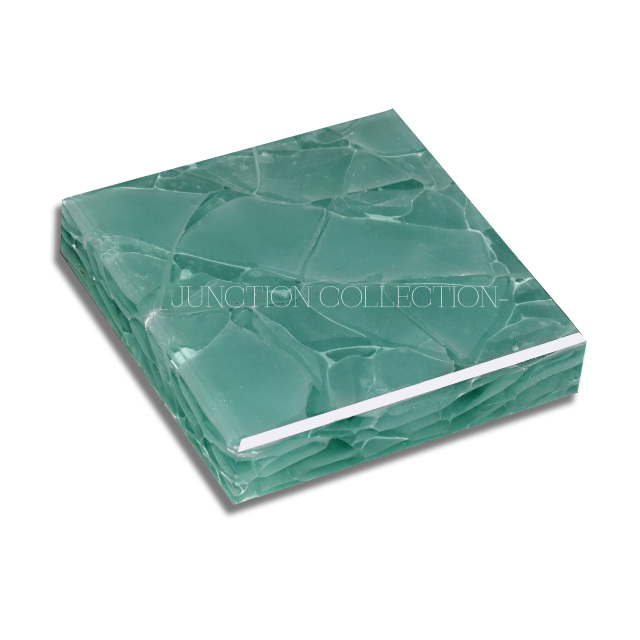 Jade Glass