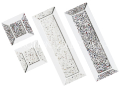 3D Cement Tile