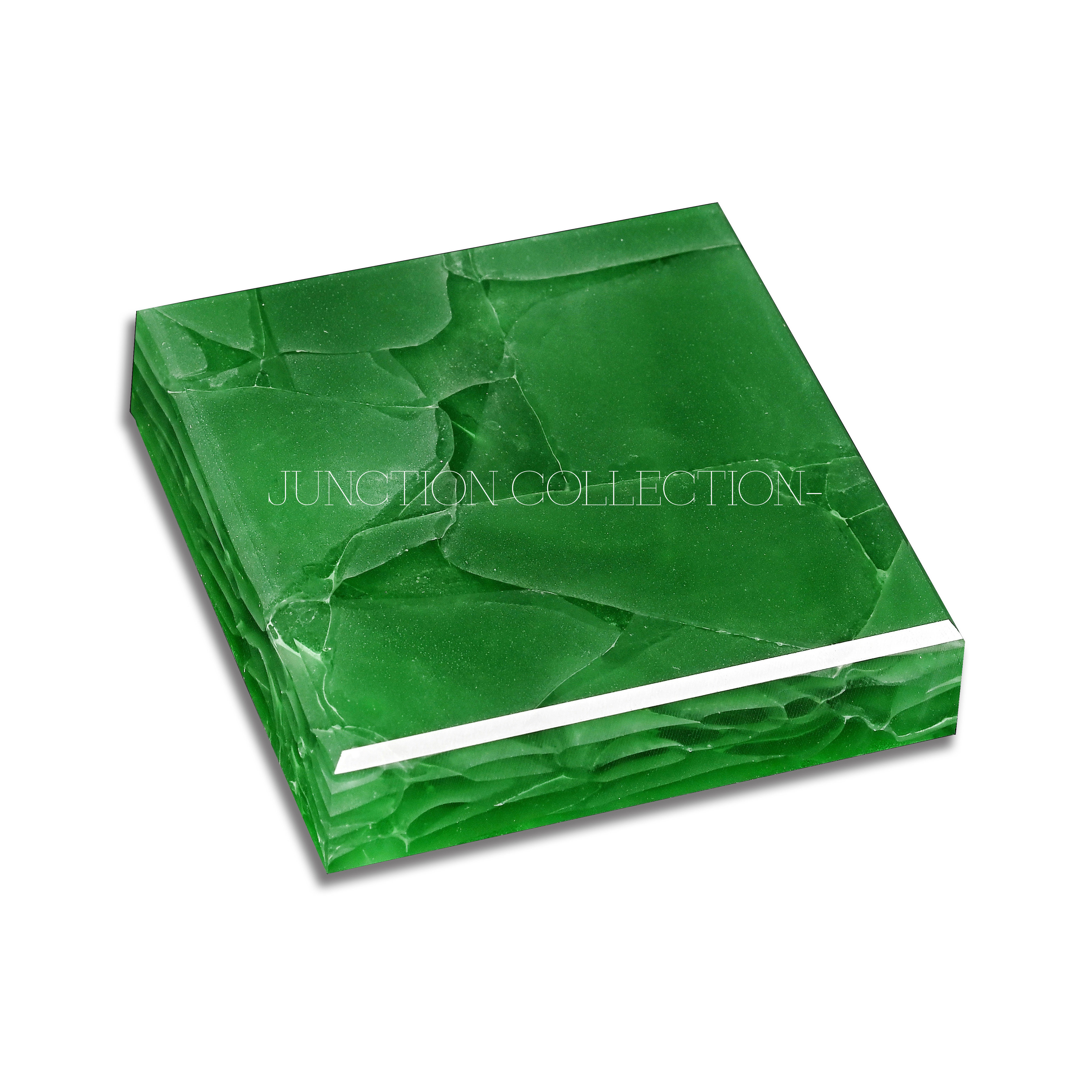 Jade Glass