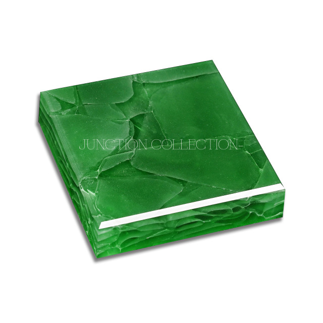 Jade Glass