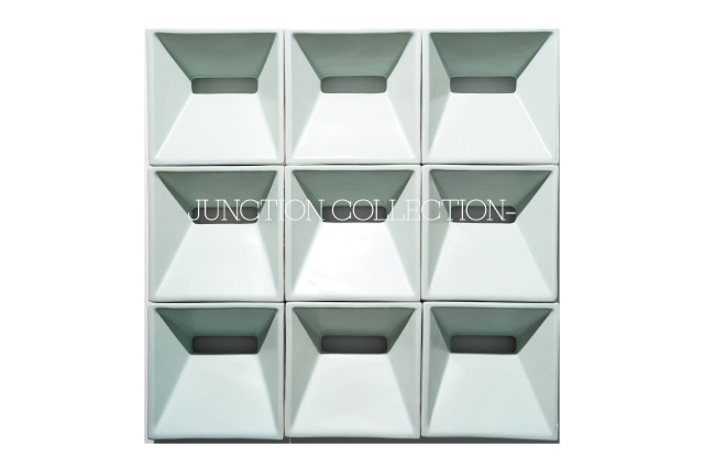 Glazed tile