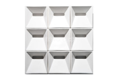 Glazed tile