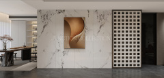 Glazed tile