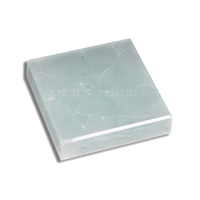 Jade Glass