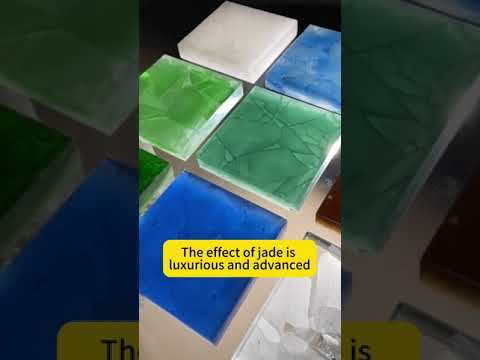 Jade Glass