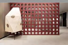 Foam Ceramic