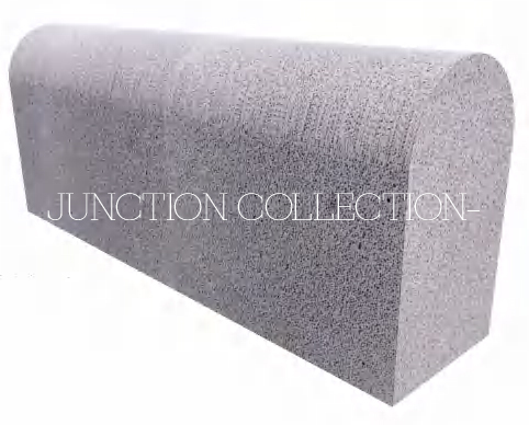 Foam Ceramic