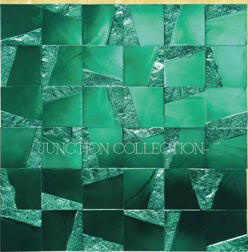 Electroplated Brick