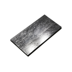 Electroplated Brick