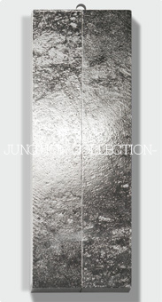 Electroplated Brick