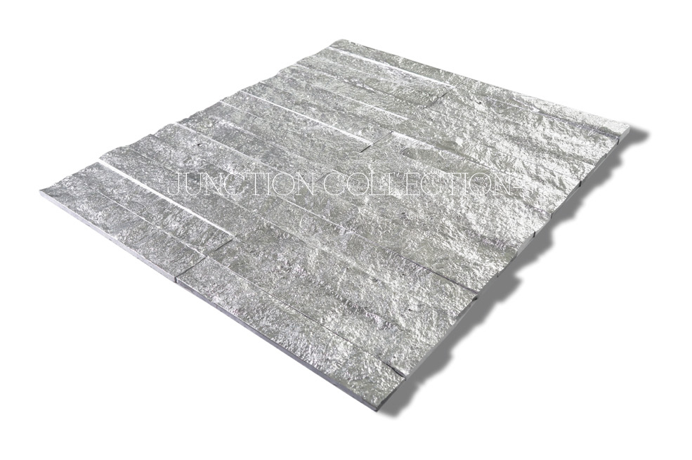 Electroplated Brick