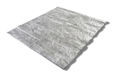 Electroplated Brick