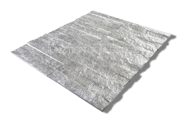 Electroplated Brick
