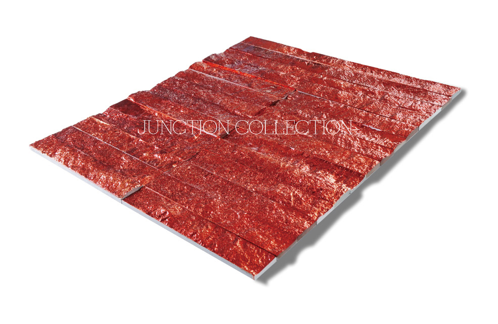 Electroplated Brick
