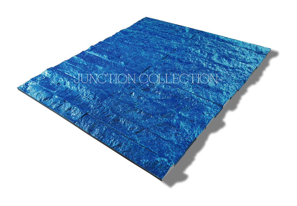 Electroplated Brick