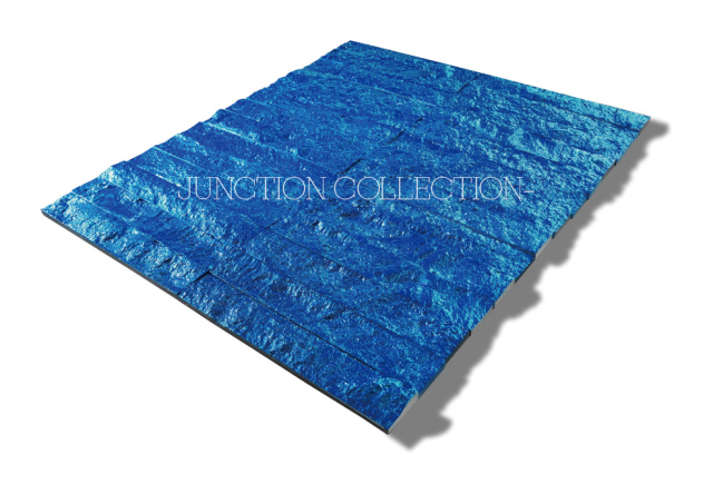 Electroplated Brick