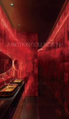 Electroplated Brick