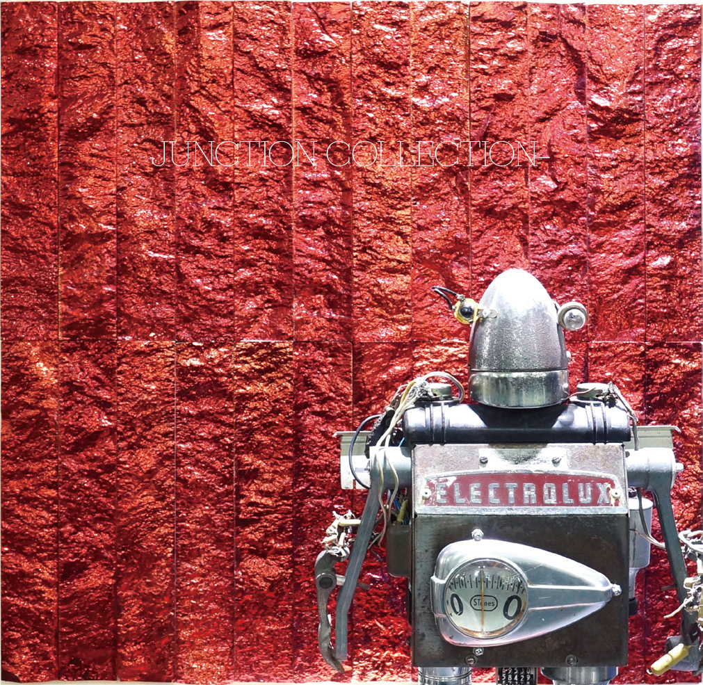 Electroplated Brick