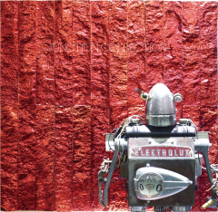 Electroplated Brick