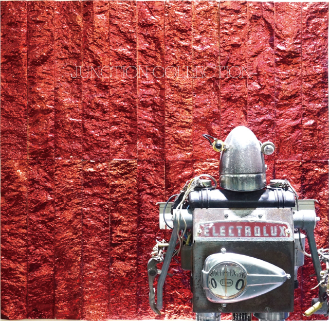 Electroplated Brick